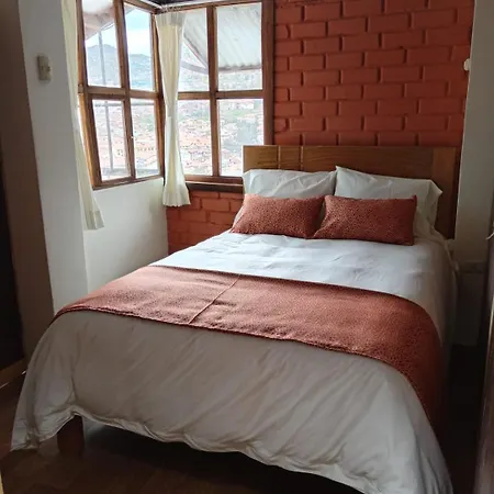 Apartamento Confortable Y Con Excelente Vista